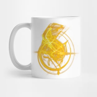 Essence Collection V1: Yellow Mug